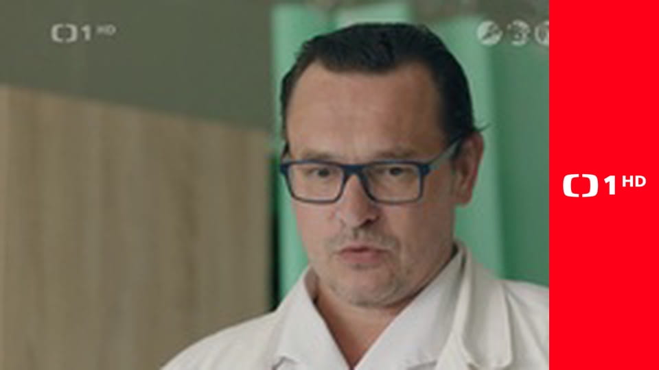 Zločin na dobrej ceste (12/12)