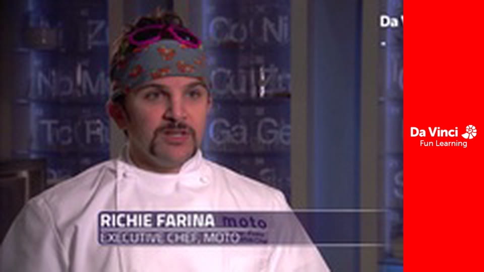 Винаходи - Тепловізійні камери