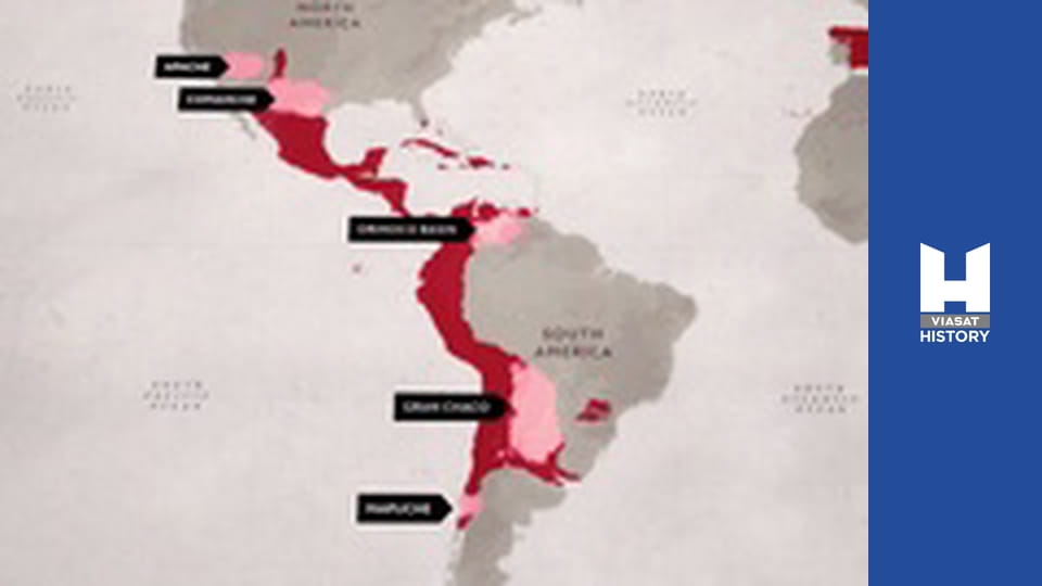 Конкістадори: Злет і падіння - Розвиток колоній