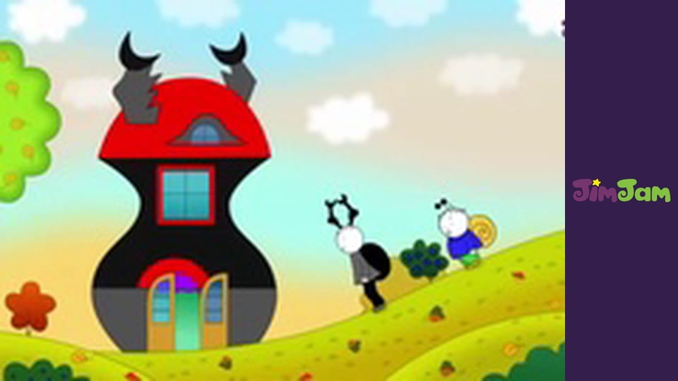 Berry And Dolly - Fairy Cards S4E11 - Doctor Owl Gets Sick