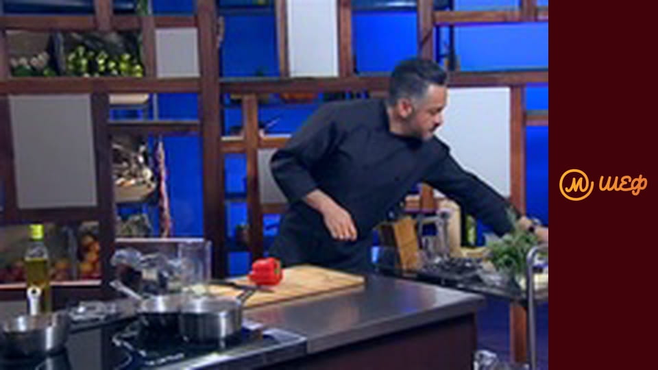 Сезон 8, Випуск 14, Частина 3