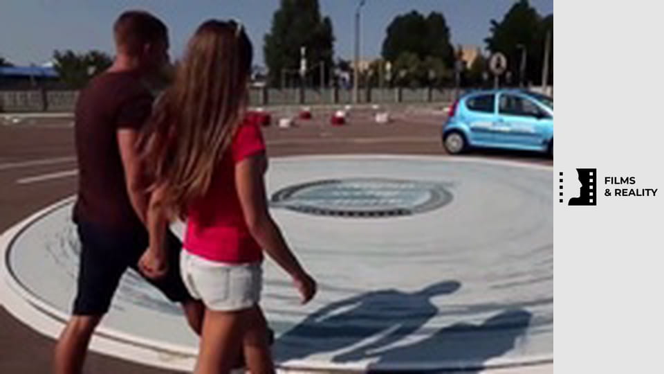 Naucz Żonę Prowadzić Samochód, Odcinek 14