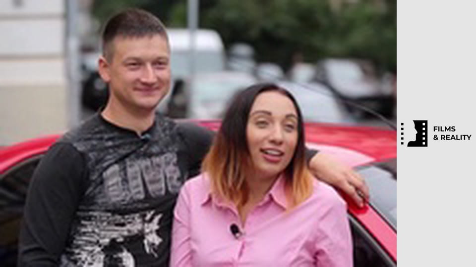 Teach Your Wife to Drive, Episode 14