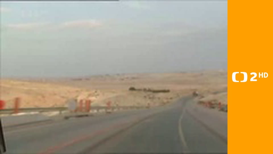 Babylon - Babylon – střihák