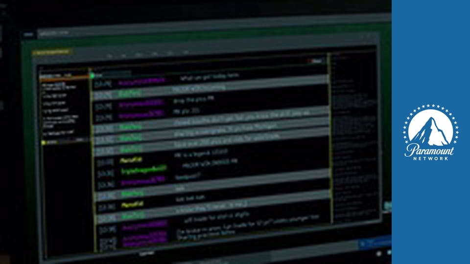 FBI: International S2E2 - Už ji nikdy neoslovuj