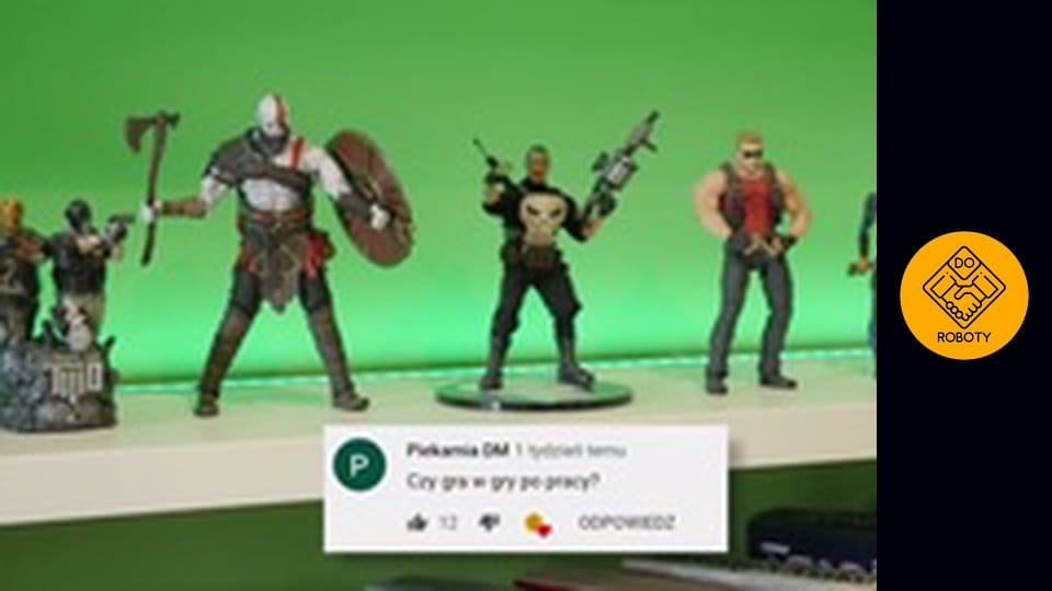 Jak zarobić grając w gry? gość ROJSON