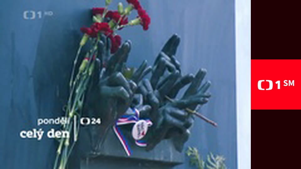 Události v regionech