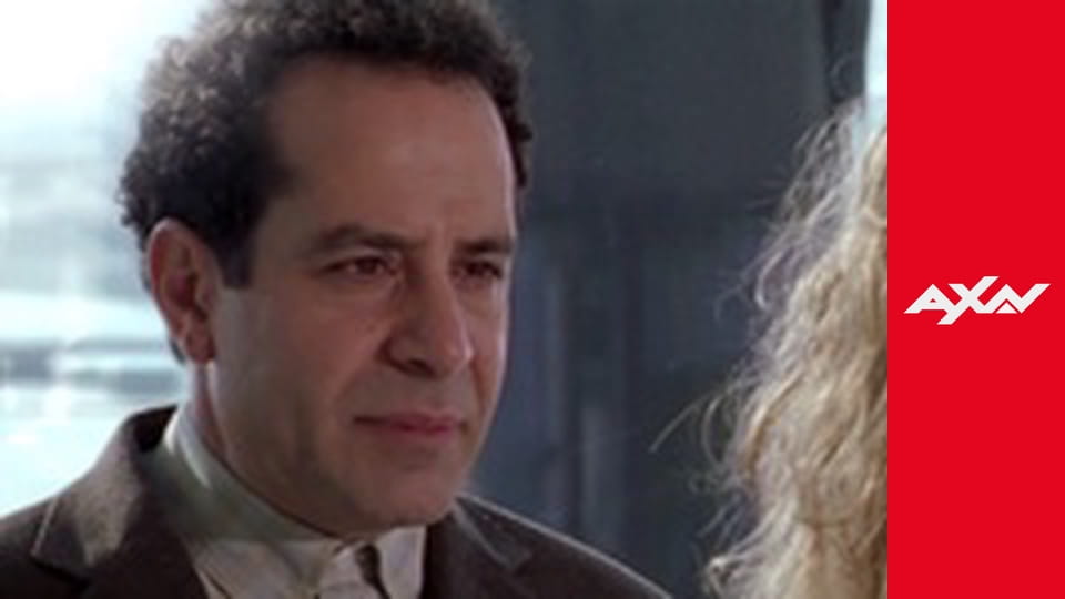 Monk S1E13 - MONK 113 - MR. MONK AND THE AIRPLANE