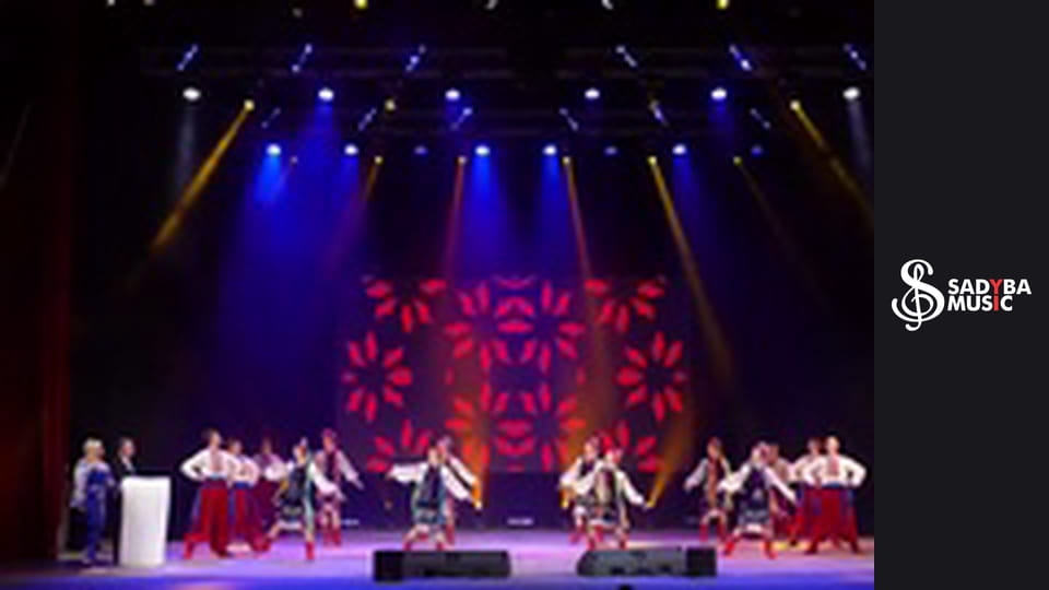 Творчий вечір Юрія Піжука 1