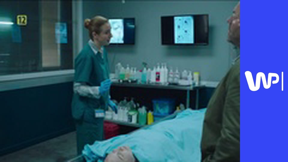 Tajemnice Brokenwood S6E3