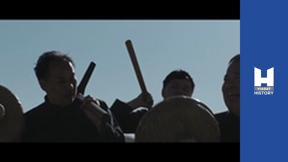 Прикордоння - Дикий захід