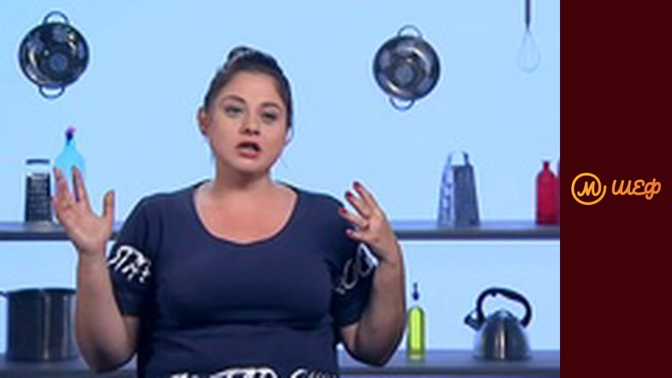 Сезон 8, Випуск 12, Частина 11