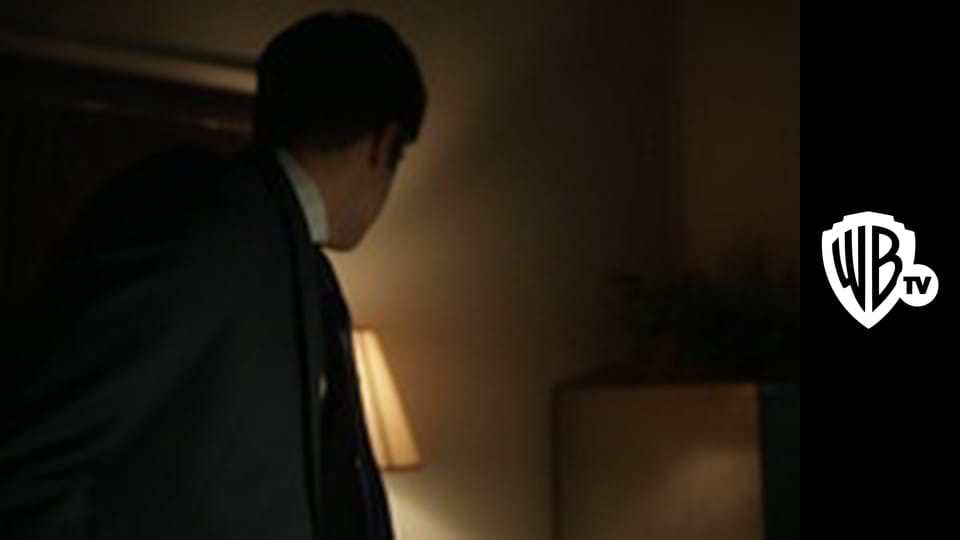 Časopis People vyšetřuje S3E1 - Záhada v močálu