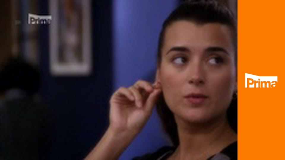 Námořní vyšetřovací služba S8E2 - Nejhorší noční můra