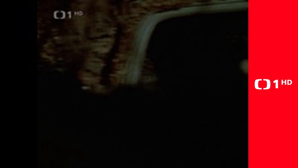 Magnum - Neukončená záležitost