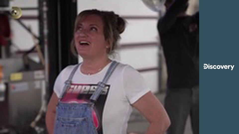 Kindigova autodílna S10E10 - Bez výčitek