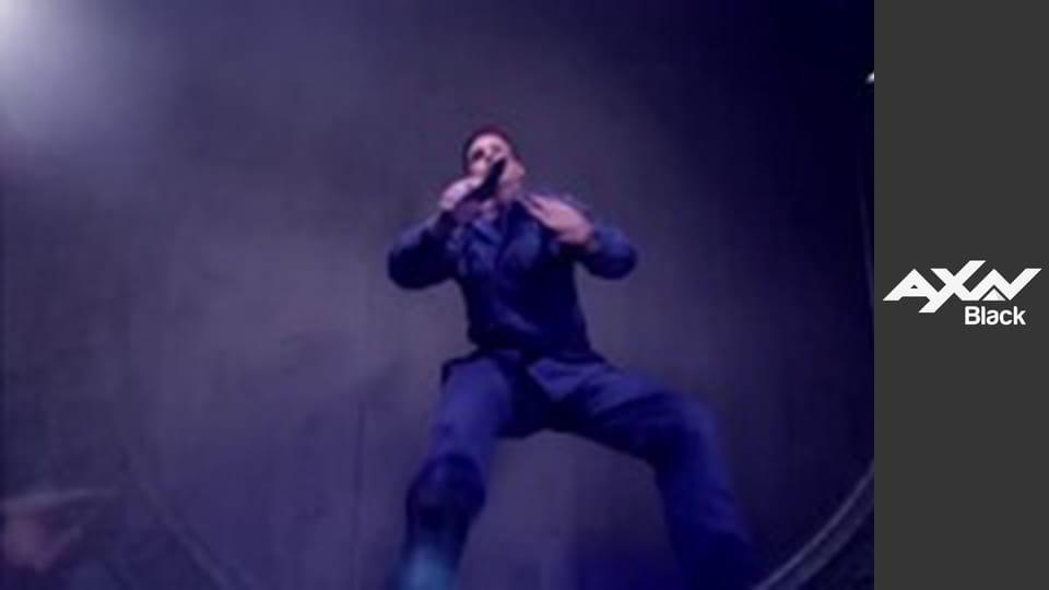 Hvězdná brána S9E10 - Čtvrtý jezdec apokalypsy 1/2