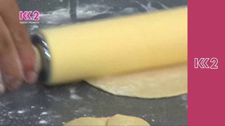 Смак Карпат E17 - Картопляний суп