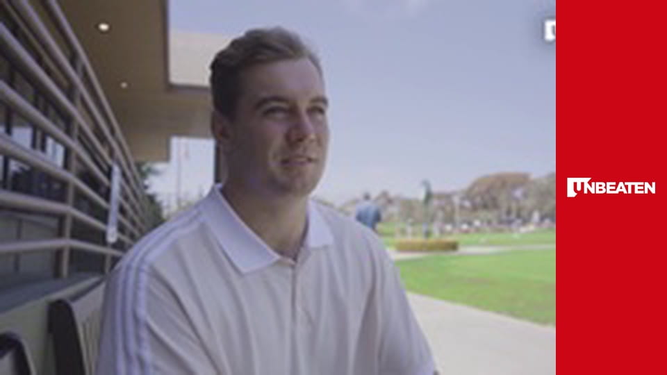 All or Nothing: New Zealand All Blacks