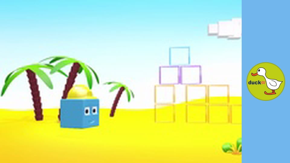 Cubie - Cubie - Summer II.