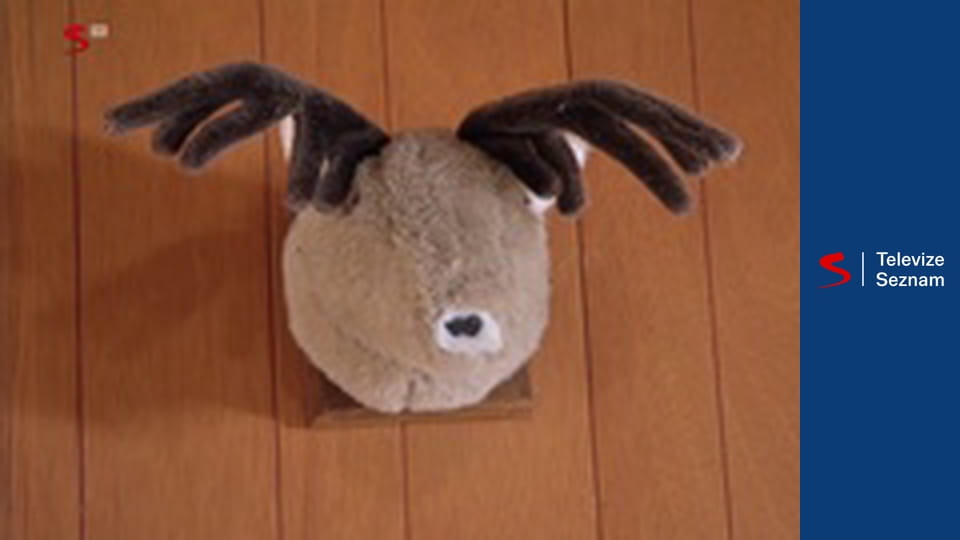 Proměny víkendových domů S3E2 - Sabrina a Tess