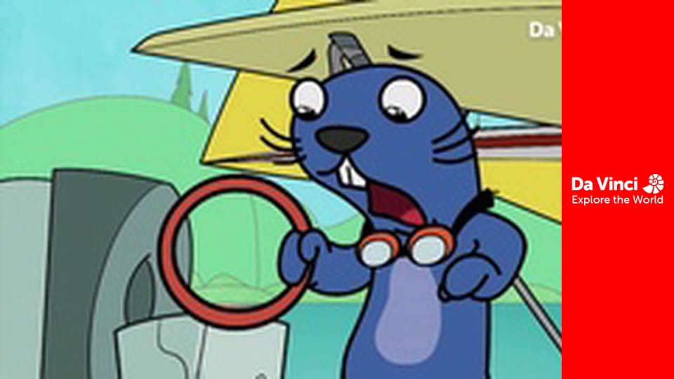 Доки - Дельфин Доки