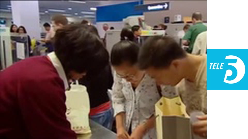 Straż graniczna S4E14