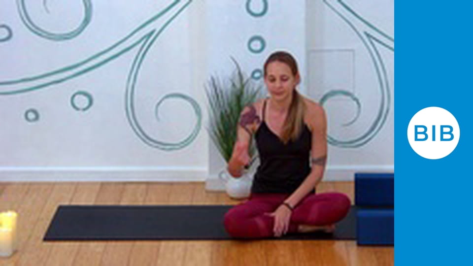 Total Body Cleanse Yoga