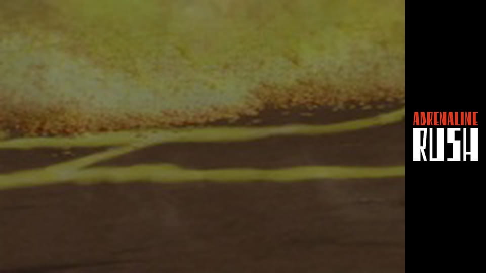 Piekło Dantego: Epicka Animacja