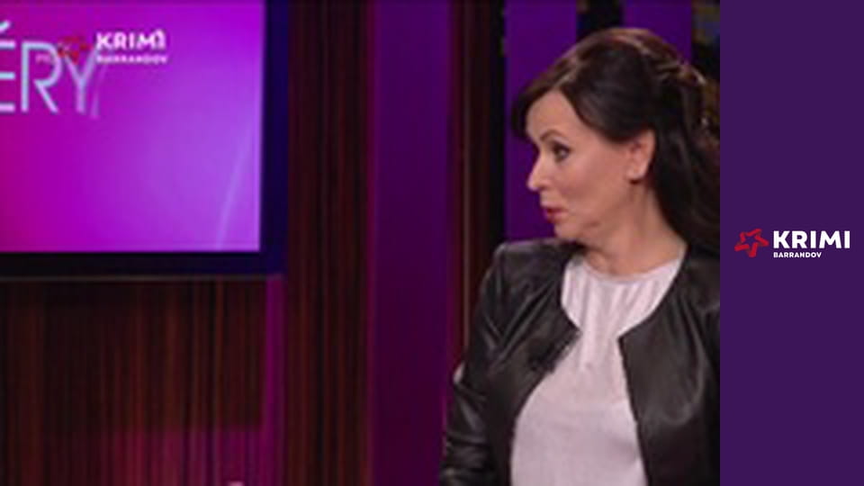 Aféry - neuvěřitelné životní příběhy