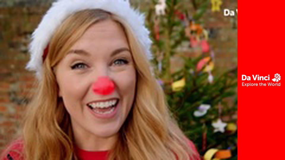 А ти знаєш? - На Різдво