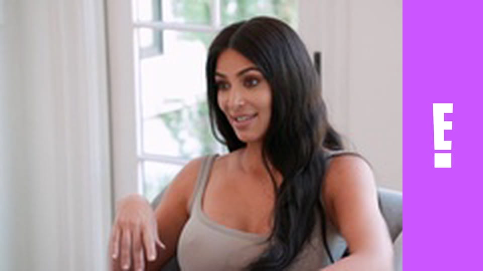 Keeping Up with the Kardashians S15E14 - Vegas, Baby!