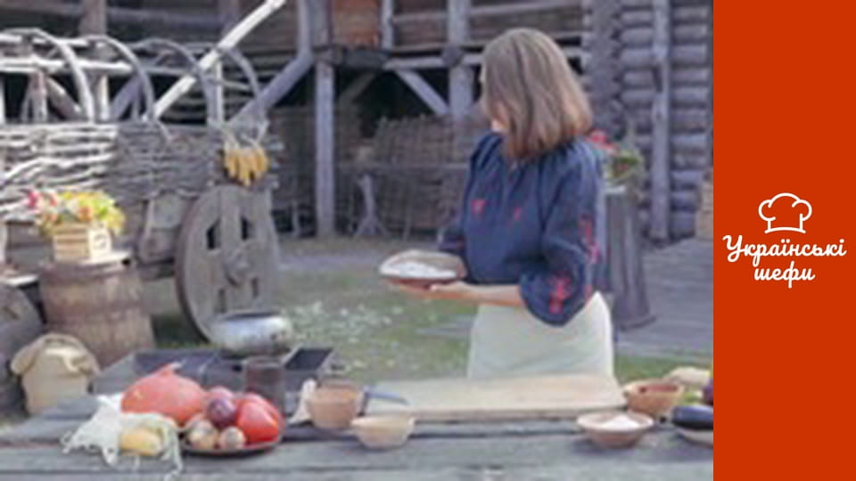 Heritage - Episode 9