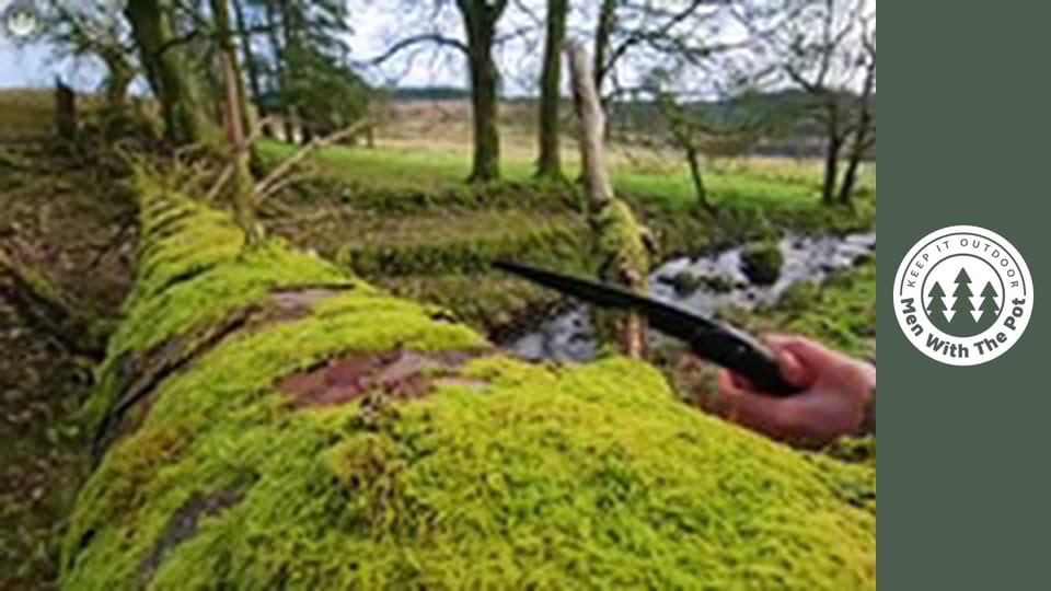 Perfect Pork Chop On The Bone