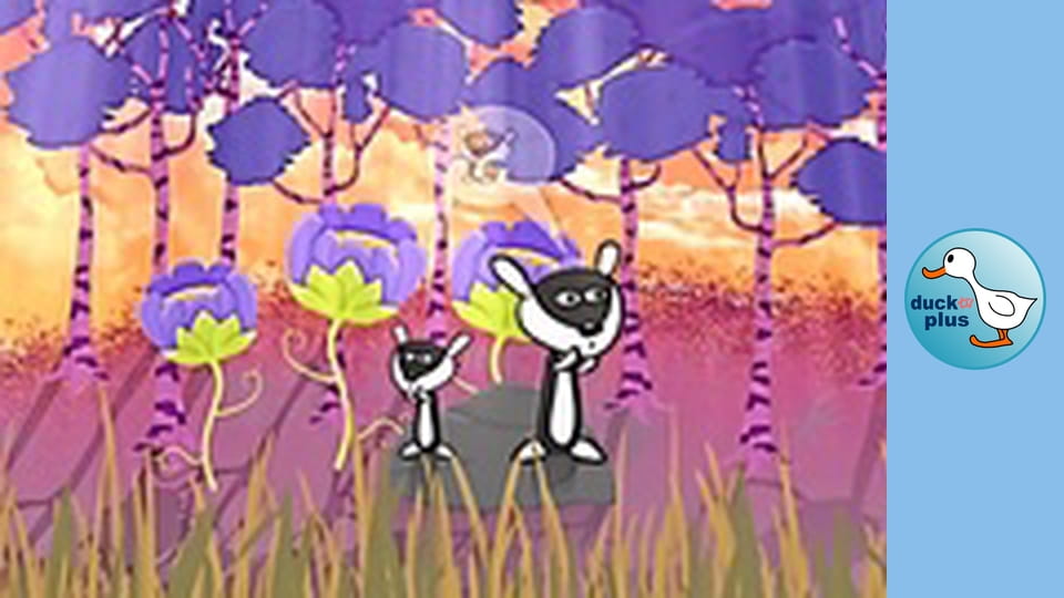 Doll Team to The Rescue - Helping someone who is lost