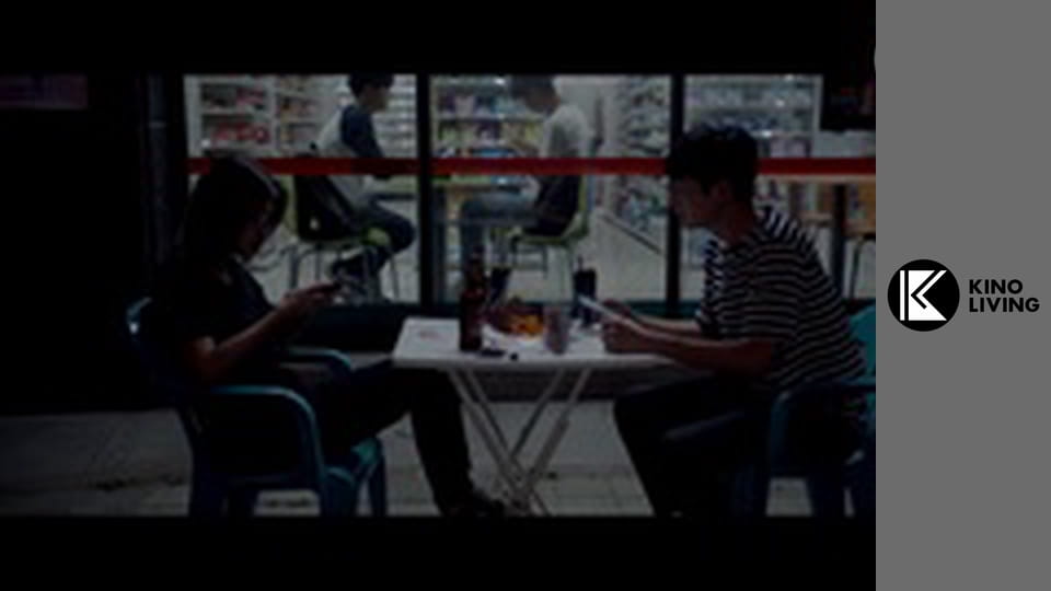 Х/ф "Затмение".