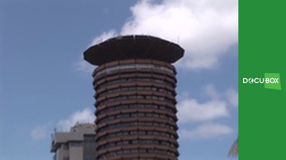 Wyprawa do Afryki S1E2