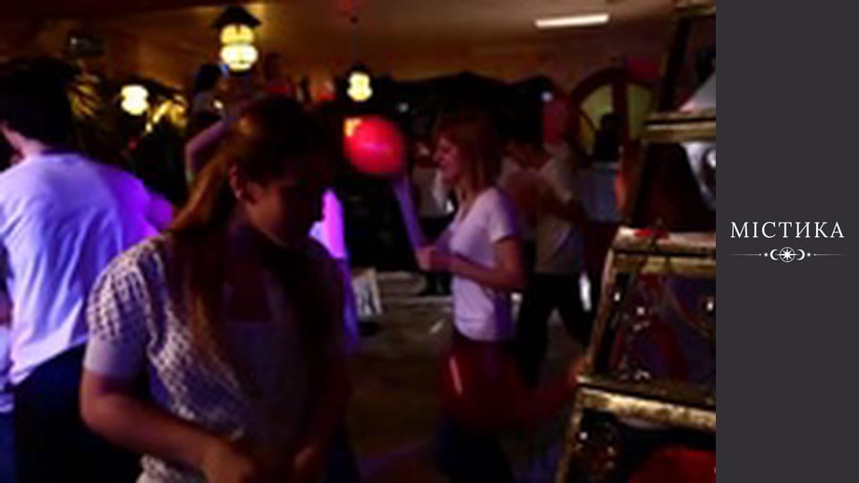 Щоденники темного, Сезон 2, Випуск 9