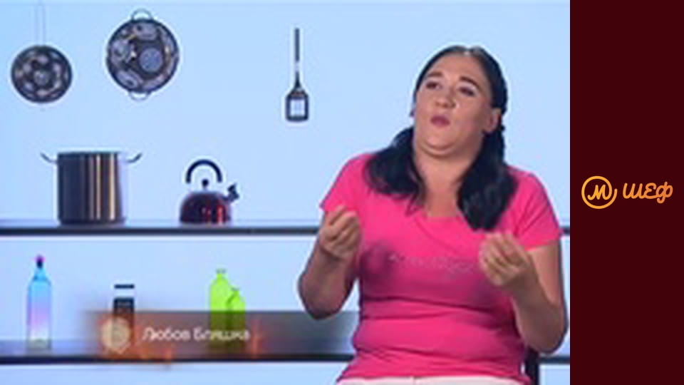 Сезон 8, Выпуск 10, Часть 8