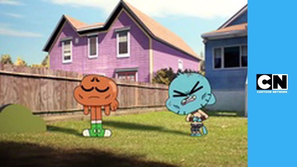 Mladí Titáni do toho! S7E34 - Hledá se Aquaman