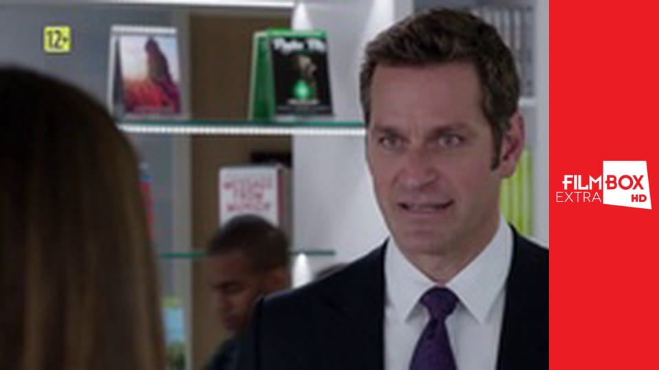 Younger S3E1 - Buziak to tylko buziak