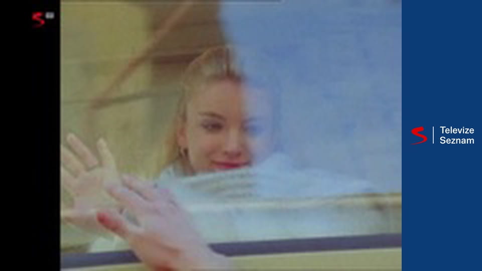 Chlapci a chlapi E7 - Zimní zkoušky