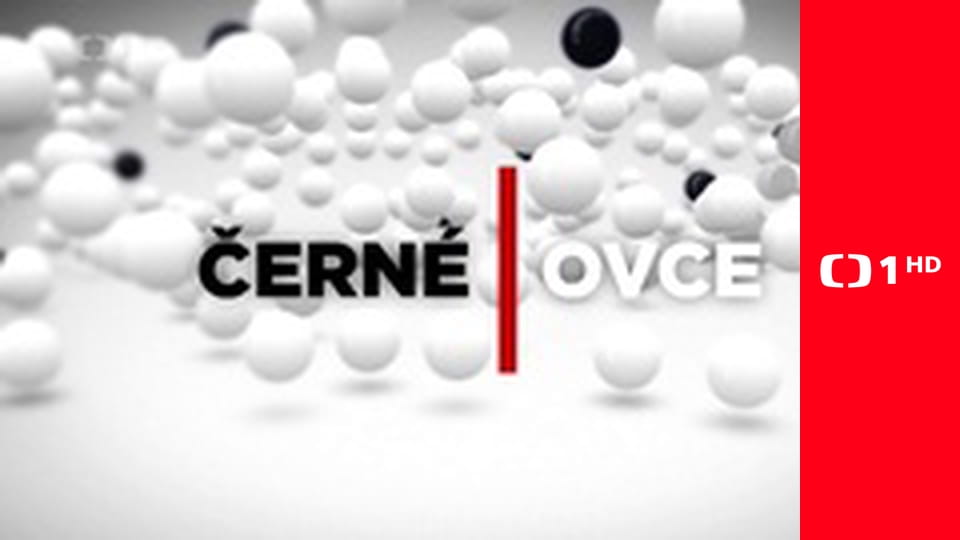 Černé ovce