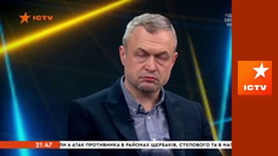 Інформаційний марафон