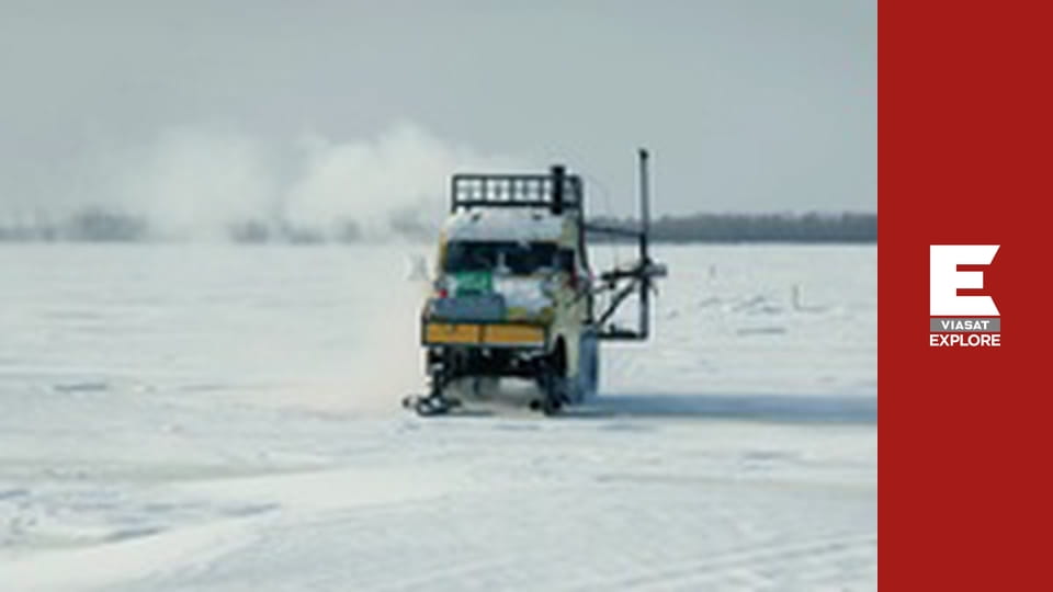 Крижані вікінги - Нова іграшка