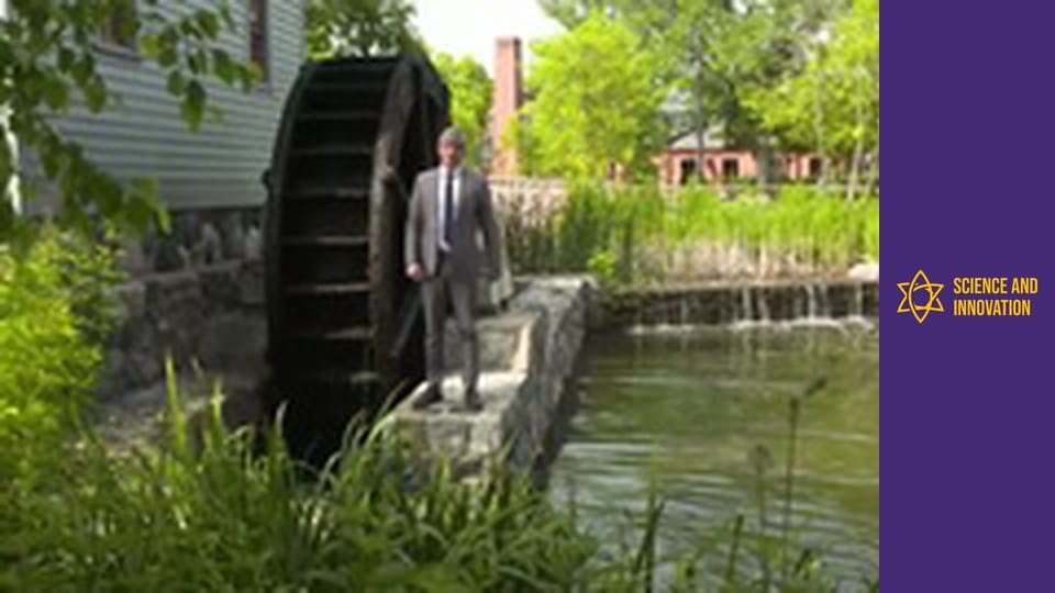 Science and Innovation Sezon 1 Episod 9