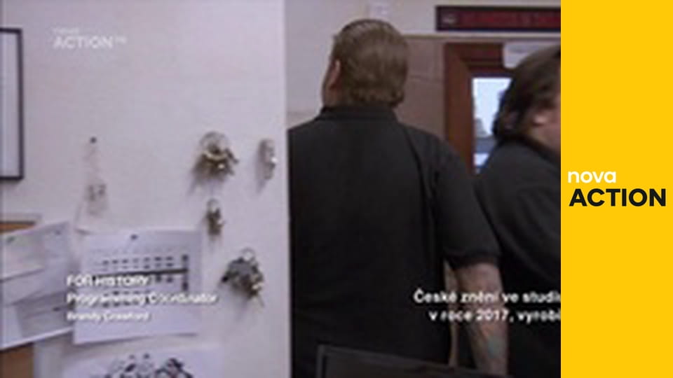 Mistři zastavárny S9E6