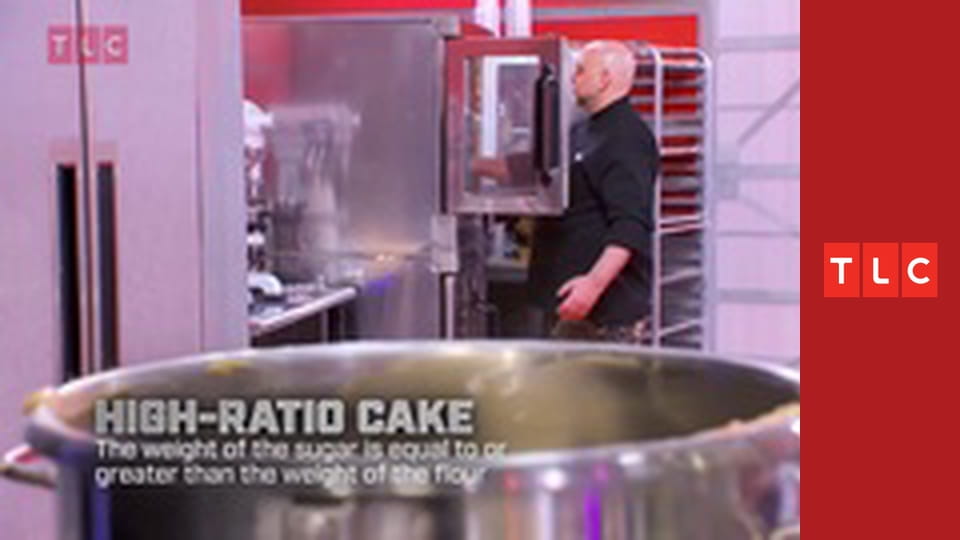 Super mega dorty S1E2 - Nejlepší jídla