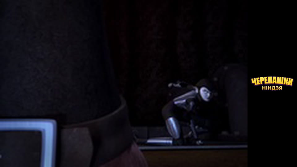 Підлітки-мутанти. Черепашки-ніндзя Сезон 2 Епізод 15
