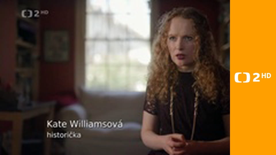 Alžběta a Margaret, královské sestry E1